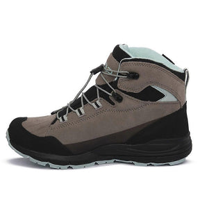 Scarponi bambino Vertyx mid waterproof 31-37