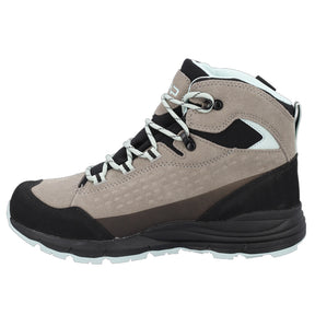 Scarponi bambino Vertyx mid waterproof