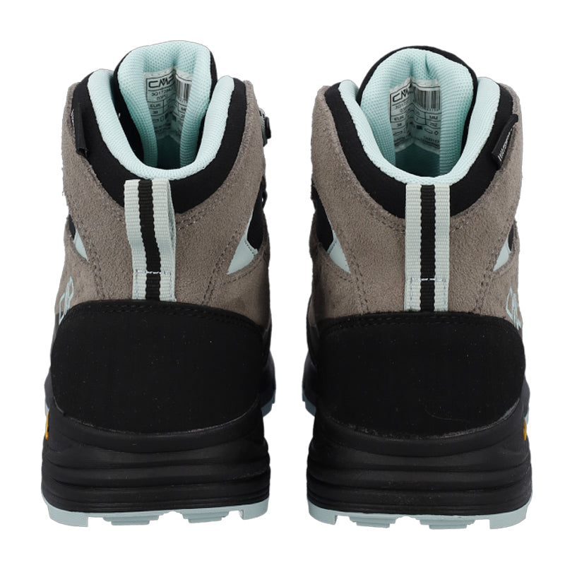 Scarponi bambino Vertyx mid waterproof