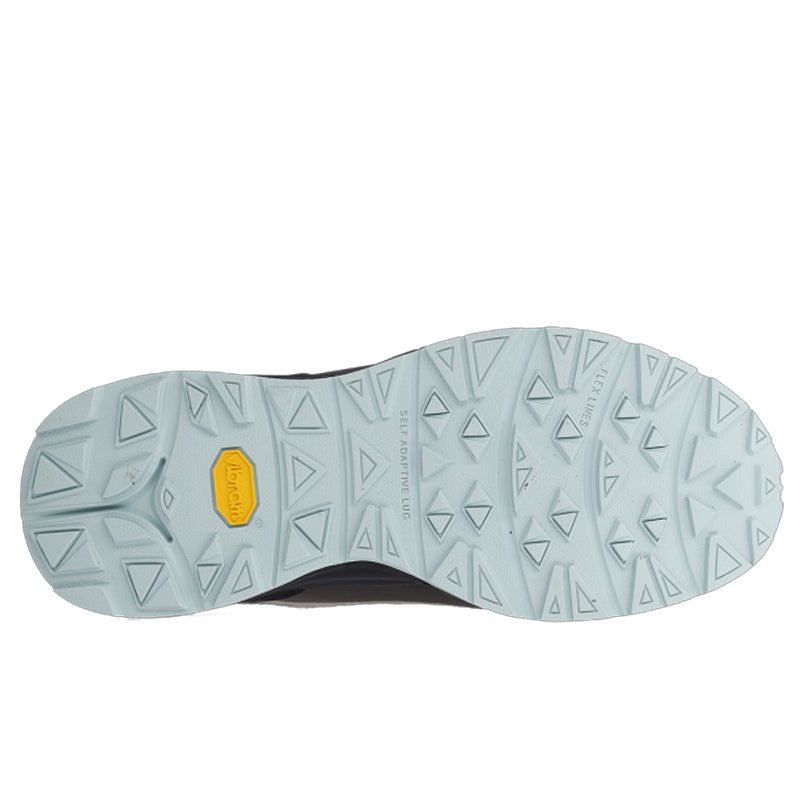 Scarponi bambino Vertyx mid waterproof