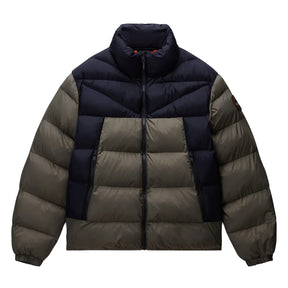 Piumino uomo Molveno