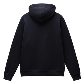 Felpa uomo Box Logo