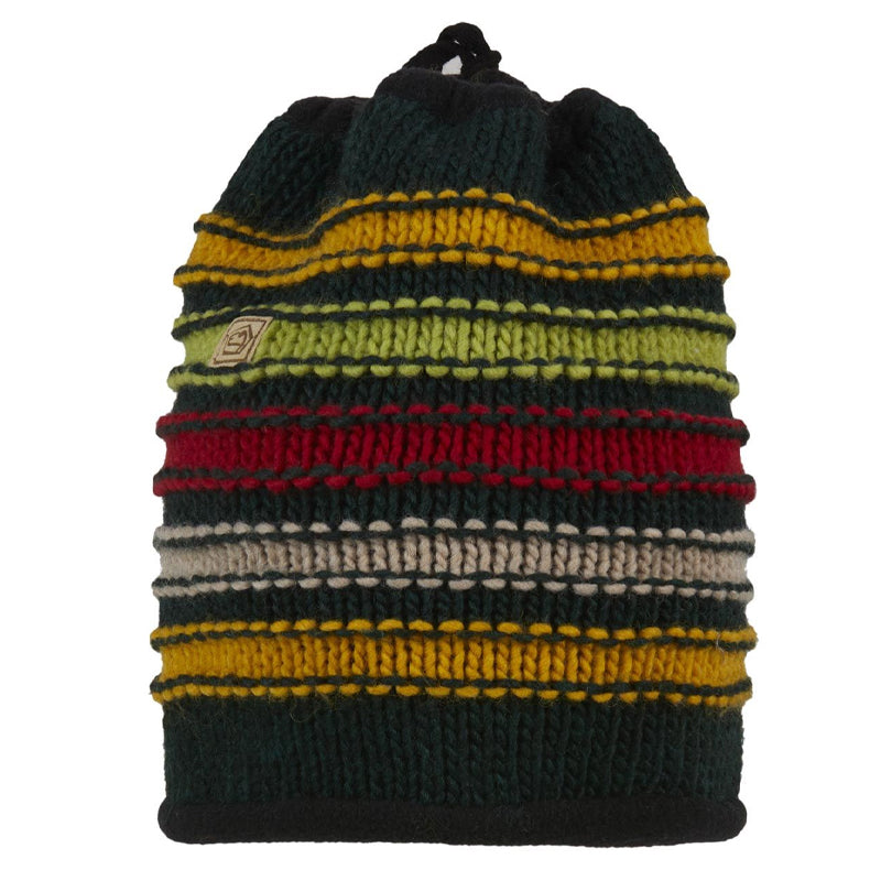 Cappello Tubo Stripe 2.2