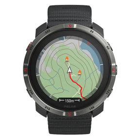 Orologio Grit X2