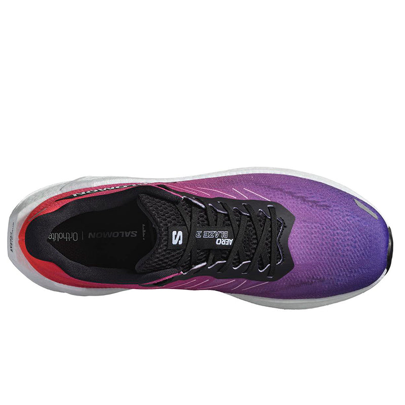 Scarpe donna Aero Blaze 3