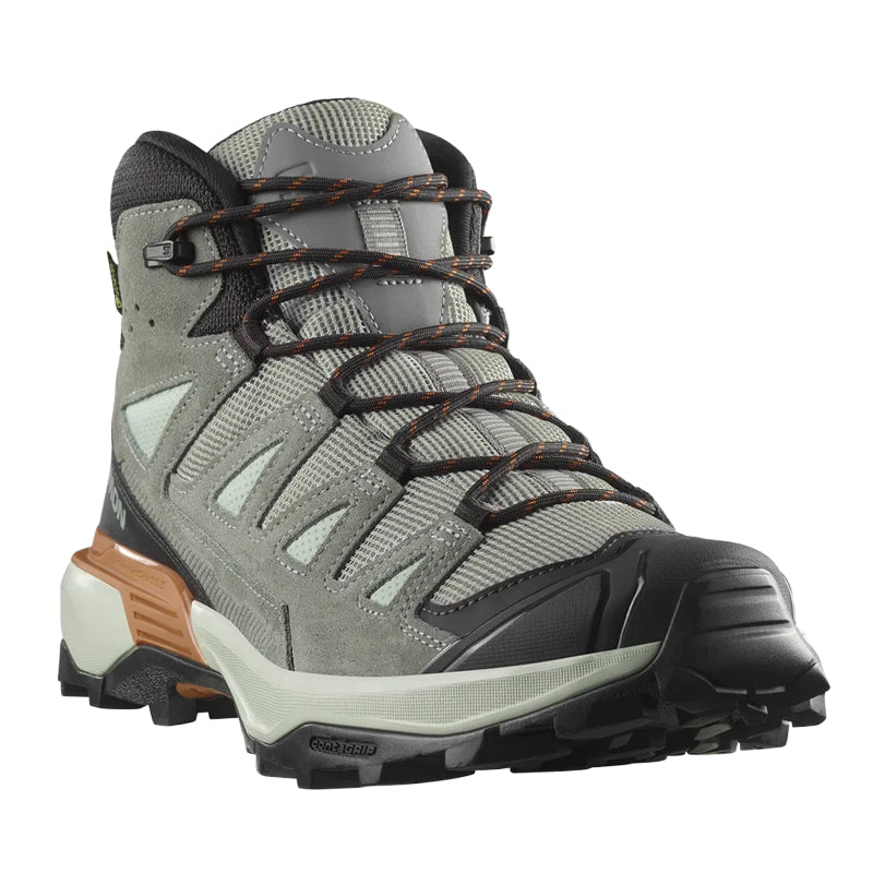 Scarpe uomo X Ultra 360 leather mid GTX