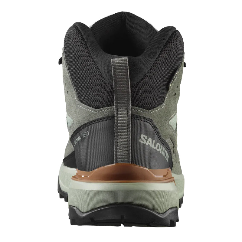 Scarpe uomo X Ultra 360 leather mid GTX