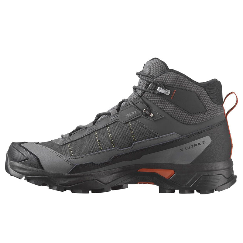 Scarpe uomo X Ultra 5 mid GTX