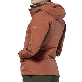 Giacca donna Puez 2L Epe GTX