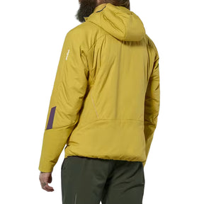 Giacca uomo Pedroc Tirolwool Air Hybrid