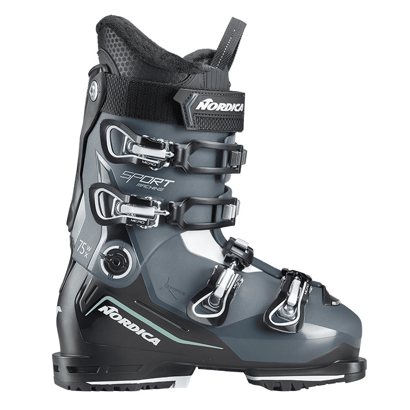 Scarponi donna Sportmachine 3 75X GW 2026