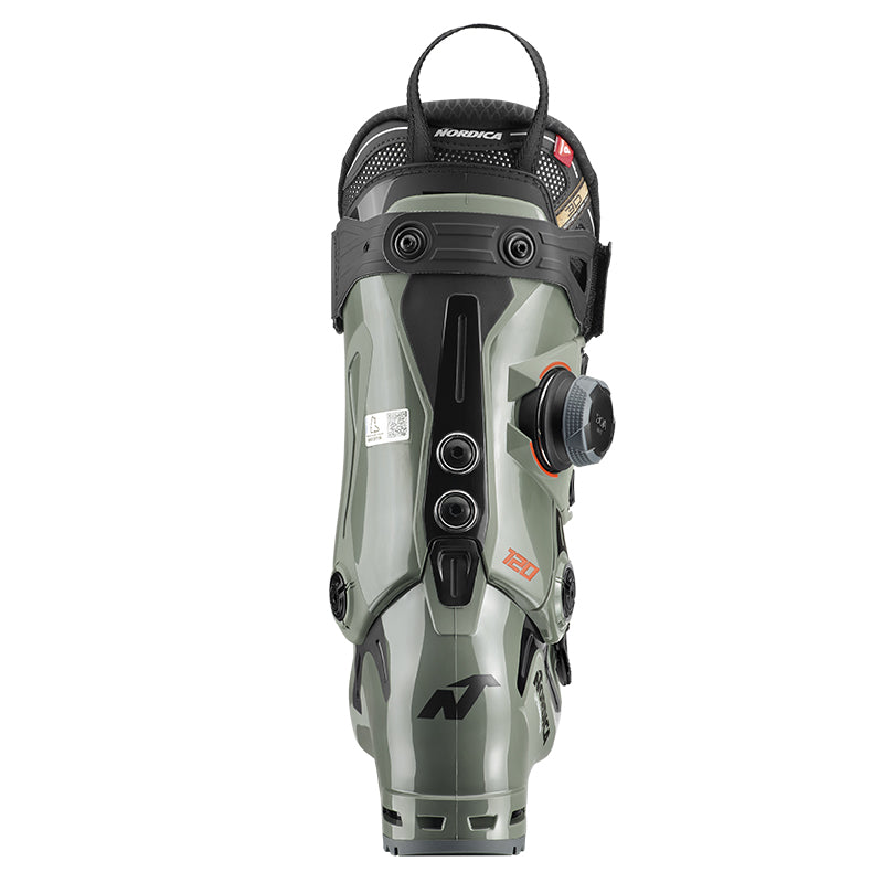 Scarponi uomo Speedmachine 3 120 dual BOA GW 2027