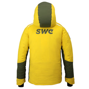Giacca uomo Sweden