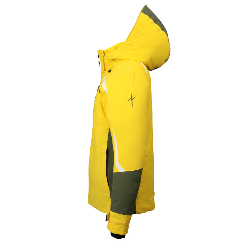 Giacca uomo Sweden