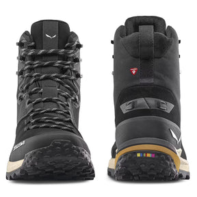 Scarponi uomo Puez Winter Mid Powertex