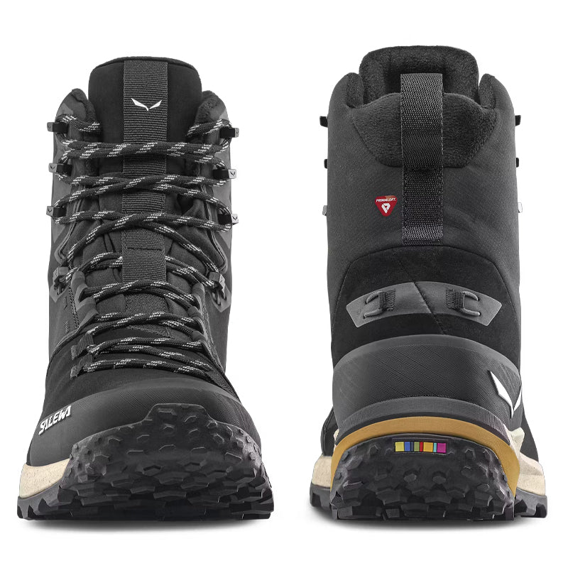 Scarponi uomo Puez Winter Mid Powertex