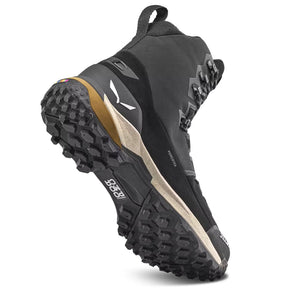 Scarponi uomo Puez Winter Mid Powertex