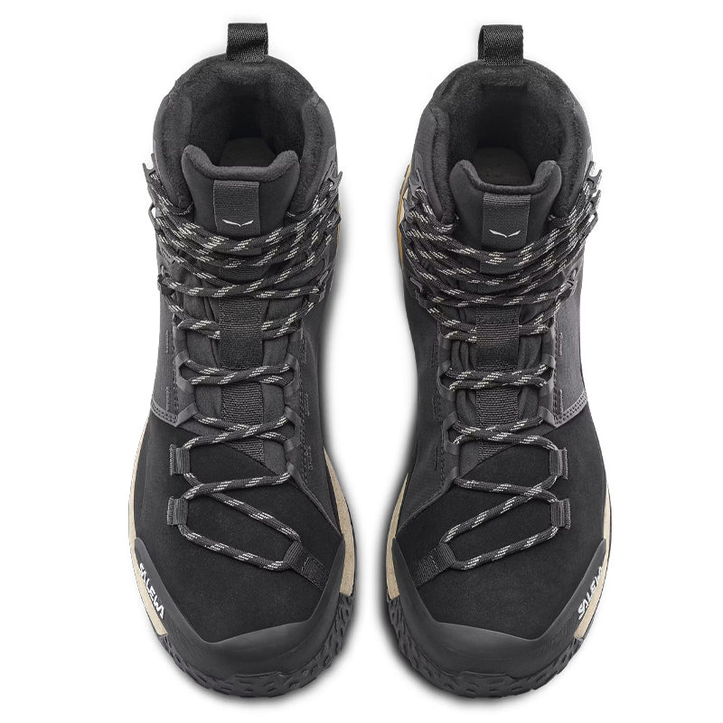 Scarponi uomo Puez Winter Mid Powertex