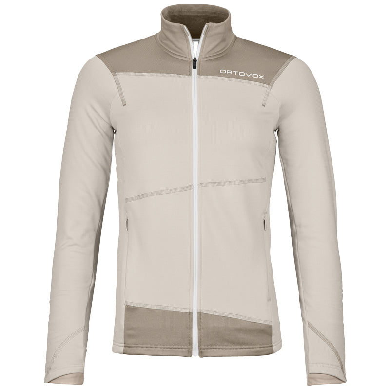 Pile donna Fleece Light