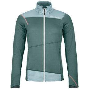 Pile donna Fleece Light