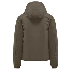 Giacca uomo Berlin Primaloft