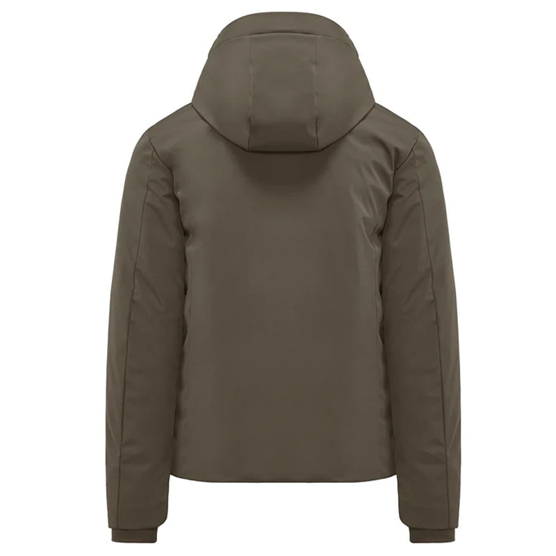 Giacca uomo Berlin Primaloft