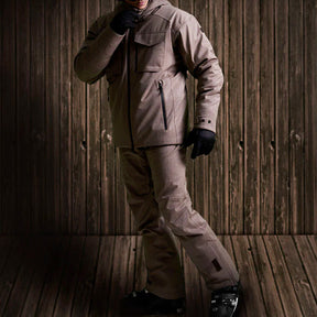 Pantalone uomo Cortina