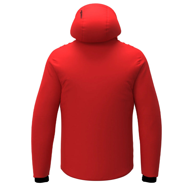 Giacca uomo Logo Advanced