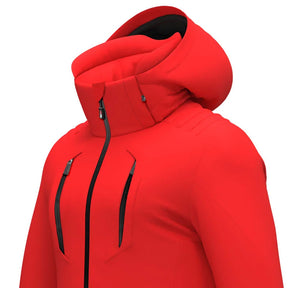 Giacca uomo Logo Advanced