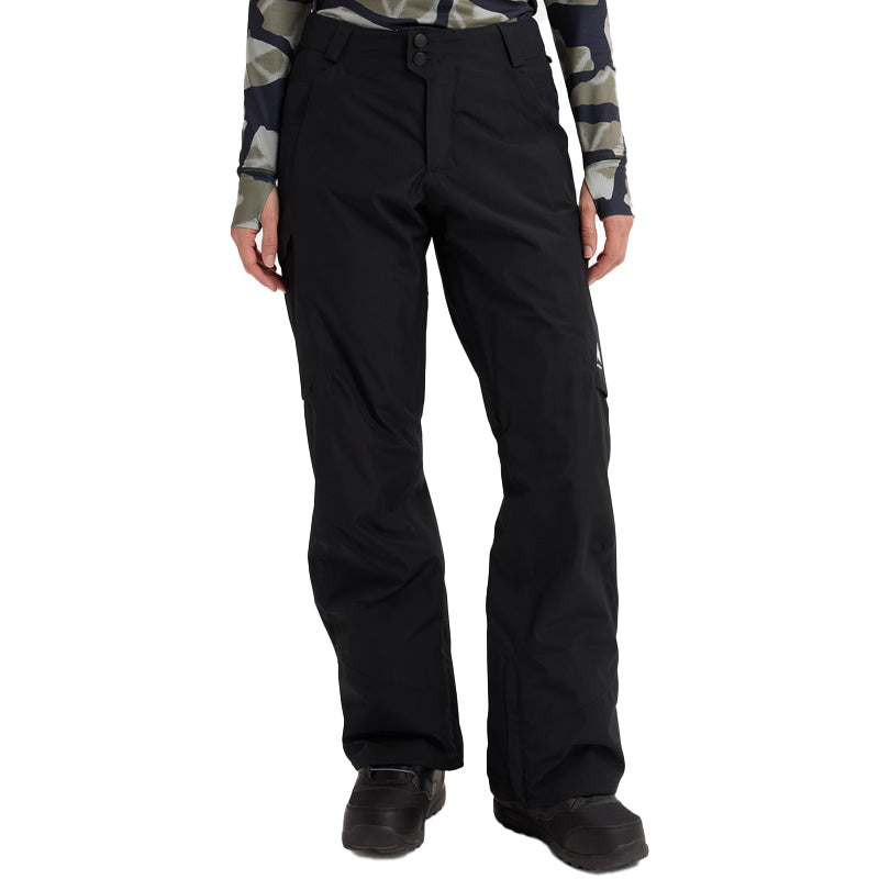 Pantalone donna Reserve Insulated 2L