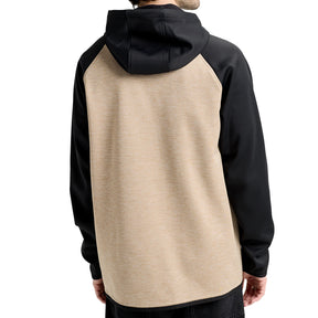 Felpa uomo Crown Weatherproof