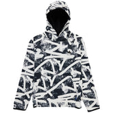 Felpa bambina Crown Weatherproof