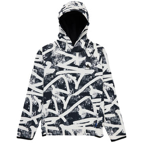 Felpa bambina Crown Weatherproof