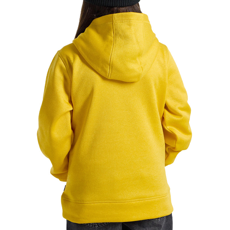 Felpa bambino Oak