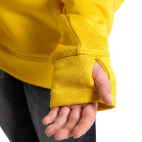 Felpa bambino Oak