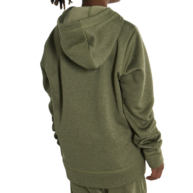 Felpa bambino Oak