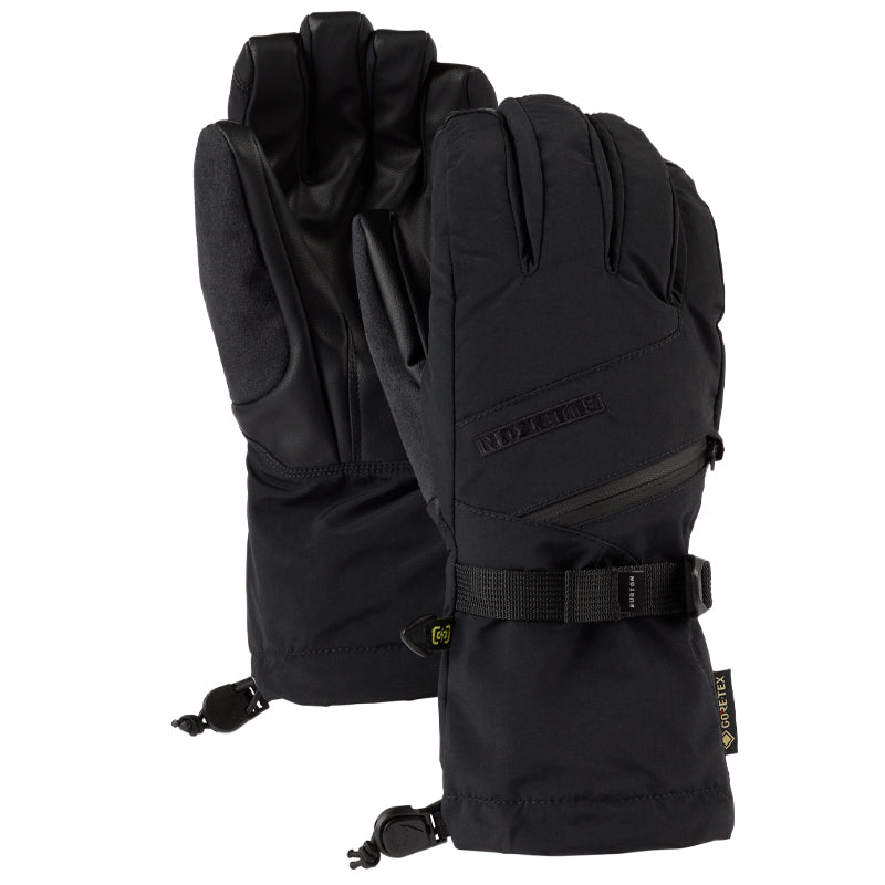 Guanti donna GTX