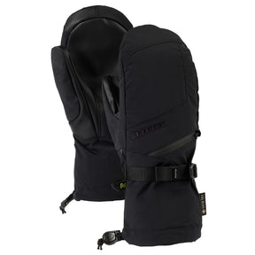 Guanti donna moffole GTX