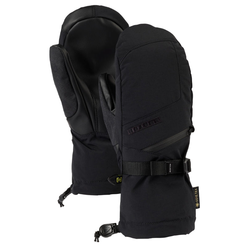 Guanti donna moffole GTX
