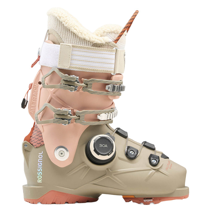 Scarponi donna Alltrack 90 BOA GW 2026