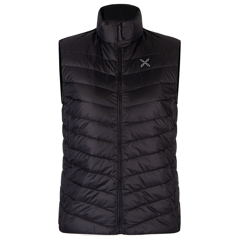 Gilet donna Duvet