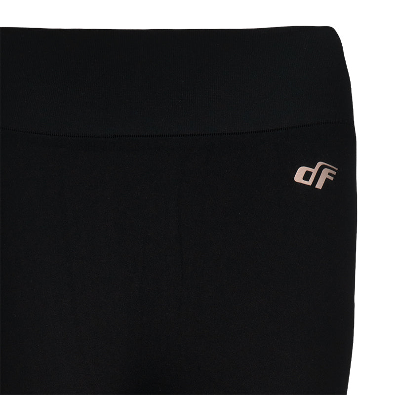 Leggings donna Scrunch