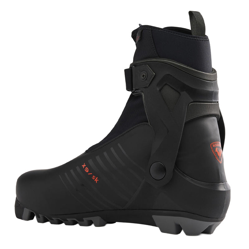 Scarpe uomo X9 skate