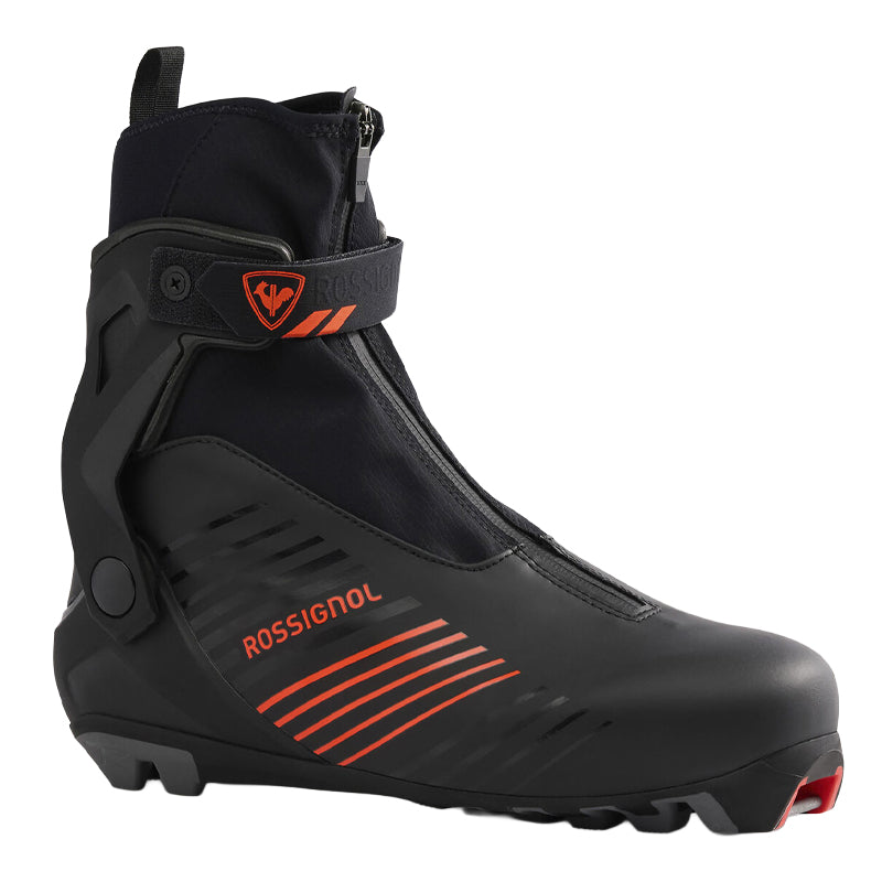 Scarpe uomo X9 skate