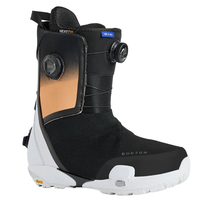 Scarponi uomo Waverange X Step On BOA 2026