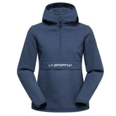 Felpa donna Guidance Sherpa