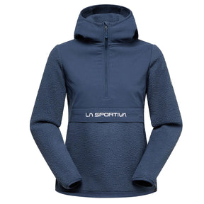 Felpa donna Guidance Sherpa