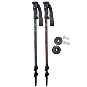 Bastoncini 792 2D 145 cm