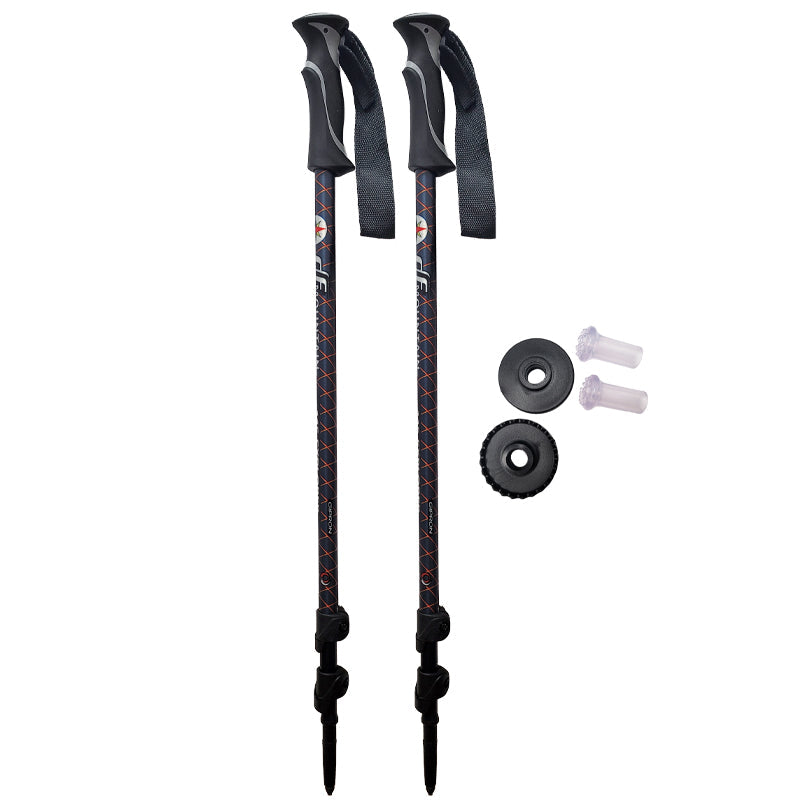 Bastoncini 792 2D 145 cm