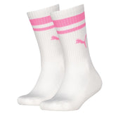 Calze bambina Crew 2pk